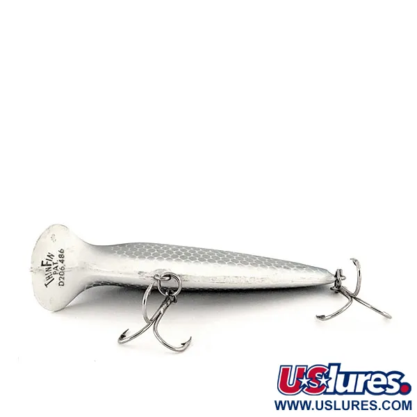 Storm Original Thin Fin, 17 g wobler #13114