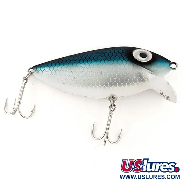 Storm Original Thin Fin, 17 g wobler #13114