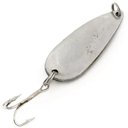 Moriyama, Żaba/nikiel, 11 g błystka wahadłowa #13117