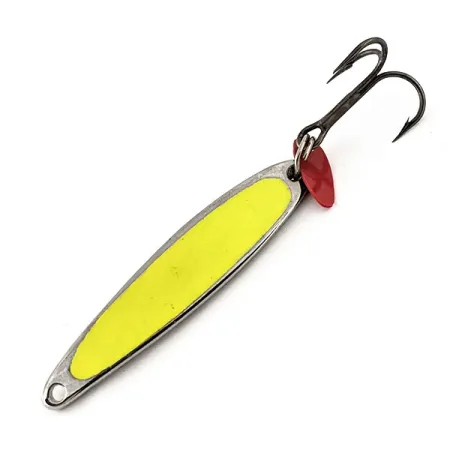 Bay de Noc Swedish Pimple #4 UV (świeci w ultrafiolecie)