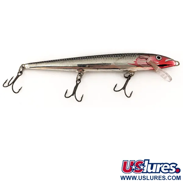 Rapala Husky Floating 13, 9 g wobler #13120