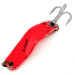 Z-RAY Lures Z-RAY UV (świeci w ultrafiolecie), neonowy różowy, 3,6 g błystka wahadłowa #13142