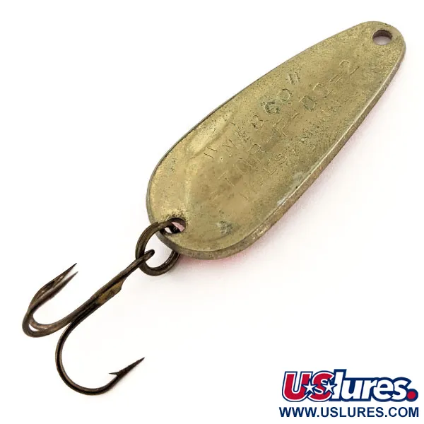  Nebco Tor-P-Do 2 UV (świeci w ultrafiolecie), , 14 g błystka wahadłowa #13144