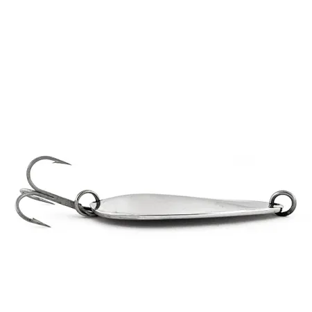 Tony Accetta 7, nikiel, 21 g błystka wahadłowa #13146