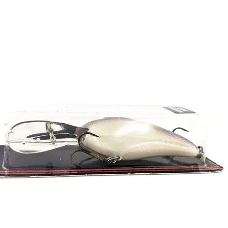 ​Norman Deep Little N, Lawendowy cień, 14 g wobler #13151