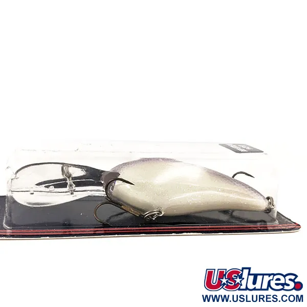 ​Norman Deep Little N, Lawendowy cień, 14 g wobler #13151