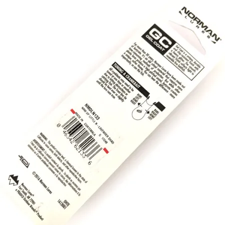 ​Norman Deep Little N, Lawendowy cień, 14 g wobler #13151