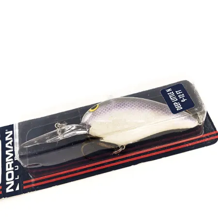 ​Norman Deep Little N