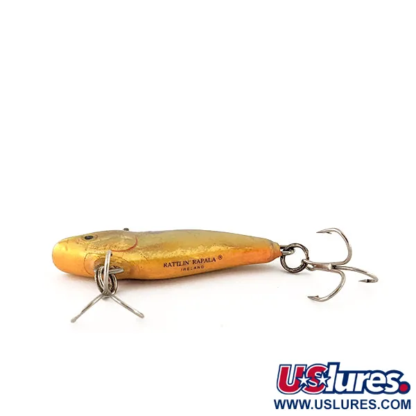 Rapala Rattl'n Rap 05, 6 g wobler #13152