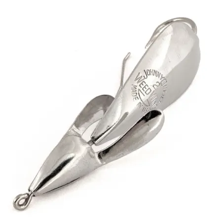 Błystka antyzaczepowa Weed Wing Jonny O'Neil's