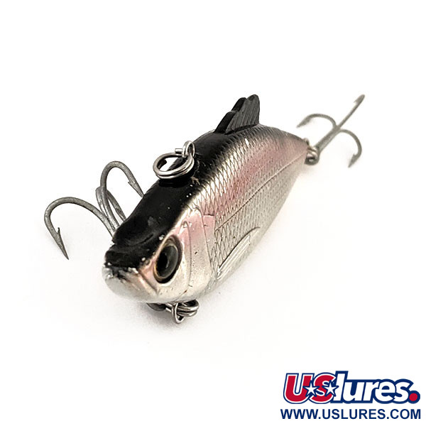 Bass Pro Shops XTS Rattle Shad