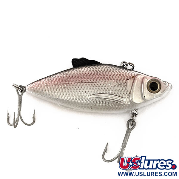 Bass Pro Shops XTS Rattle Shad