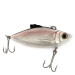  Bass Pro Shops XTS Rattle Shad, Fioletowy Shad, 10 g wobler #13171