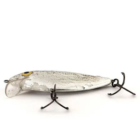 Rebel Shad F61, srebro, 10 g wobler #13172