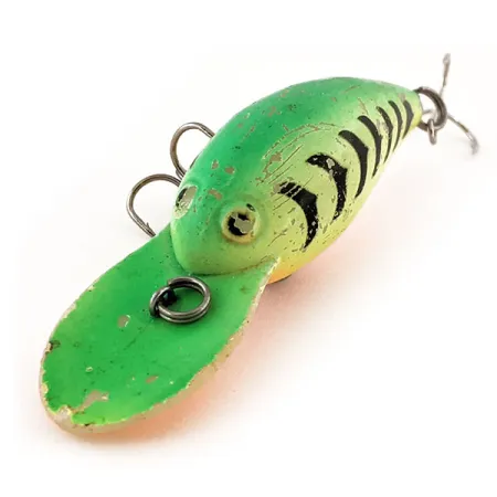 Producers B52 UV (świeci w ultrafiolecie), Fire Tiger (Ognisty Tygrys), 10 g wobler #13175