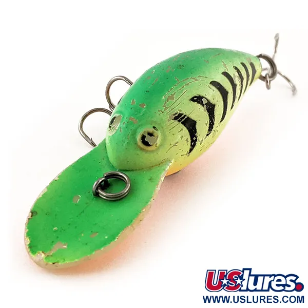  Producers B52 UV (świeci w ultrafiolecie), Fire Tiger (Ognisty Tygrys), 10 g wobler #13175