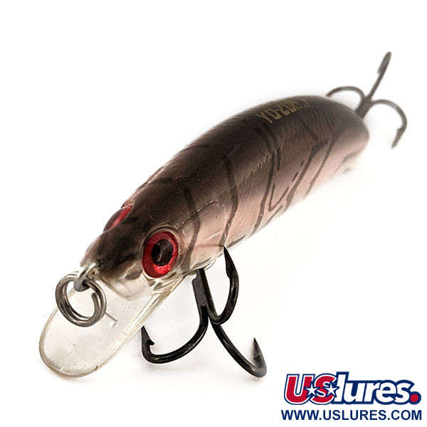 Yo-Zuri SS Minnow