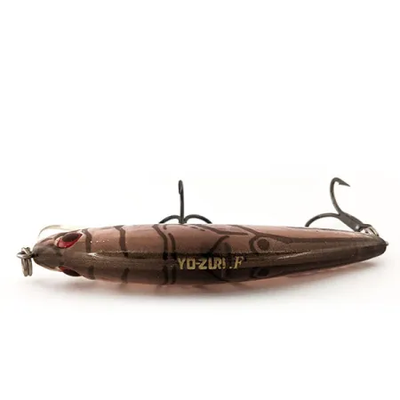 Yo-Zuri/Duel Yo-Zuri SS Minnow, 11 g wobler #13177