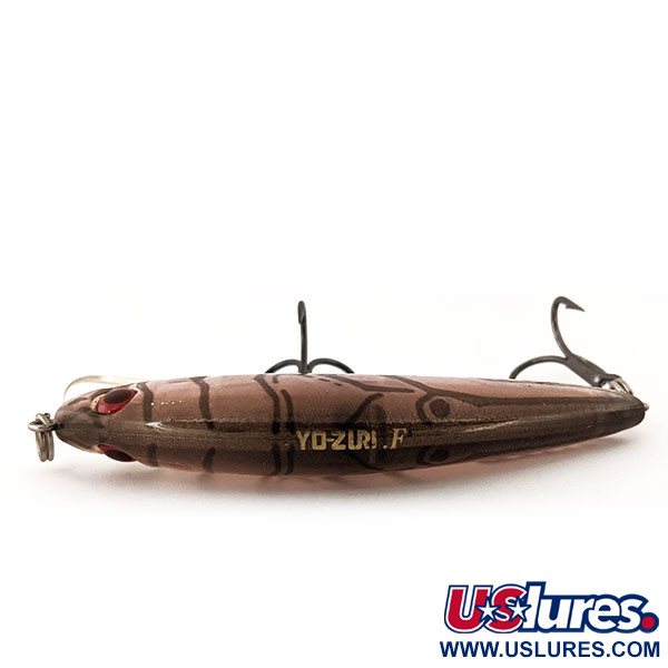 Yo-Zuri/Duel Yo-Zuri SS Minnow, , 11 g wobler #13177