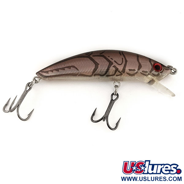 Yo-Zuri SS Minnow