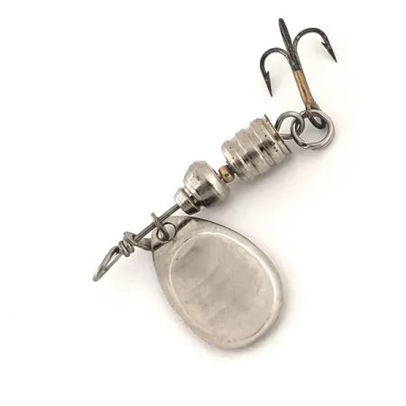 Luhr Jensen Metric, 4 g błystka obrotowa #13179