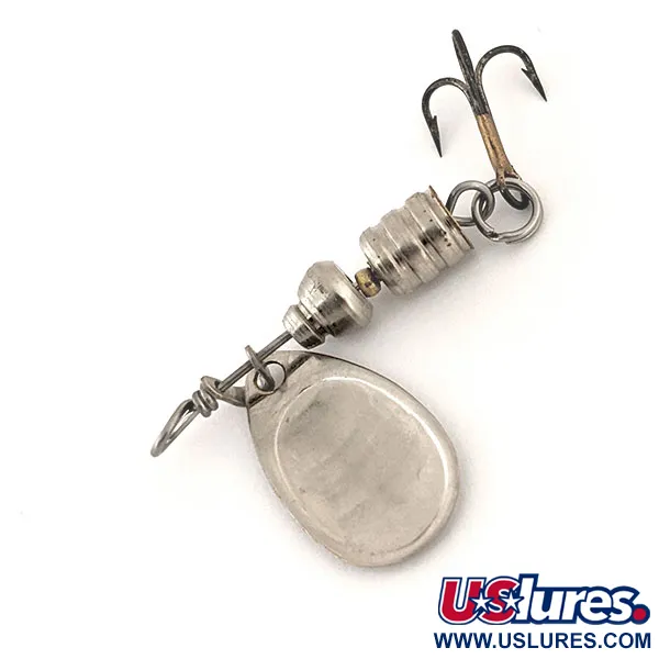  Luhr Jensen Metric, , 4 g błystka obrotowa #13179