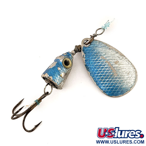 Blue Fox Vibrax Shallow