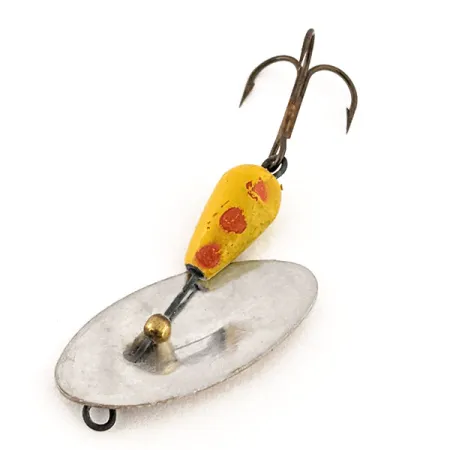 Panther Martin 4, srebro, 4 g błystka obrotowa #13181