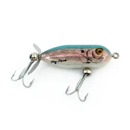 Heddon Tiny Torpedo