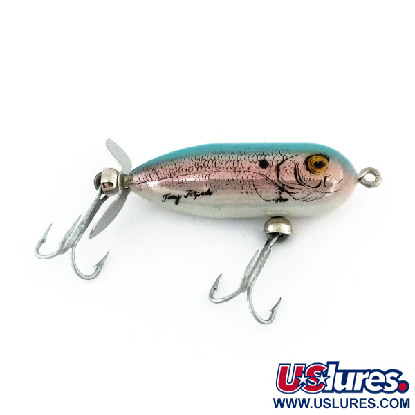  Heddon Tiny Torpedo, , 7 g wobler #13184