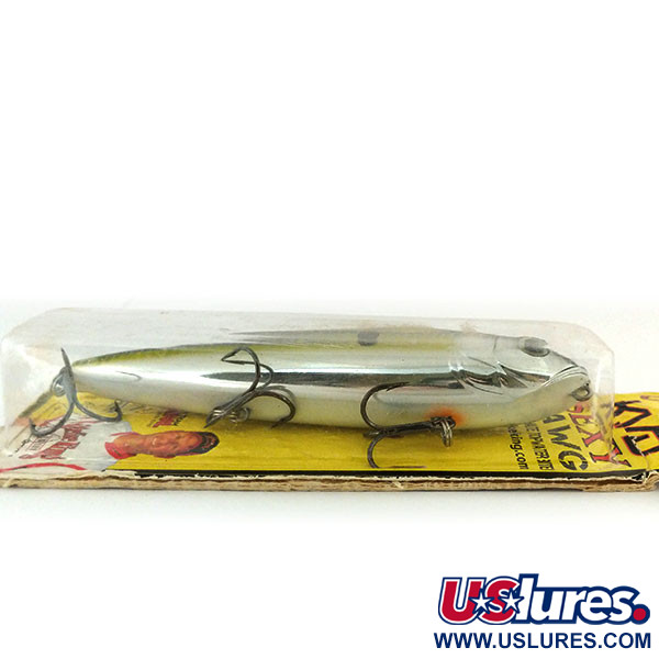  Strike King KVD Sexy Dawg, Sexy Shad, 21 g wobler #13185