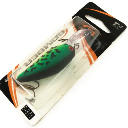 Bomber model 6A UV (świeci w ultrafiolecie)