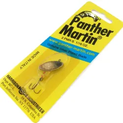 Panther Martin 2