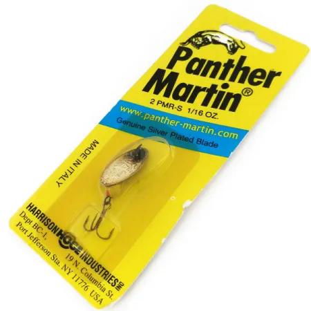 Panther Martin 2