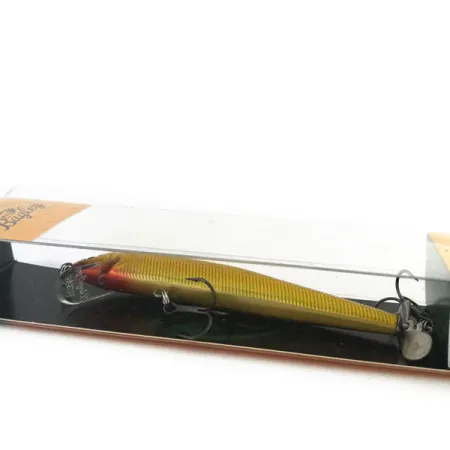 Bagley Spintail 04, złoto, 14 g wobler #13195