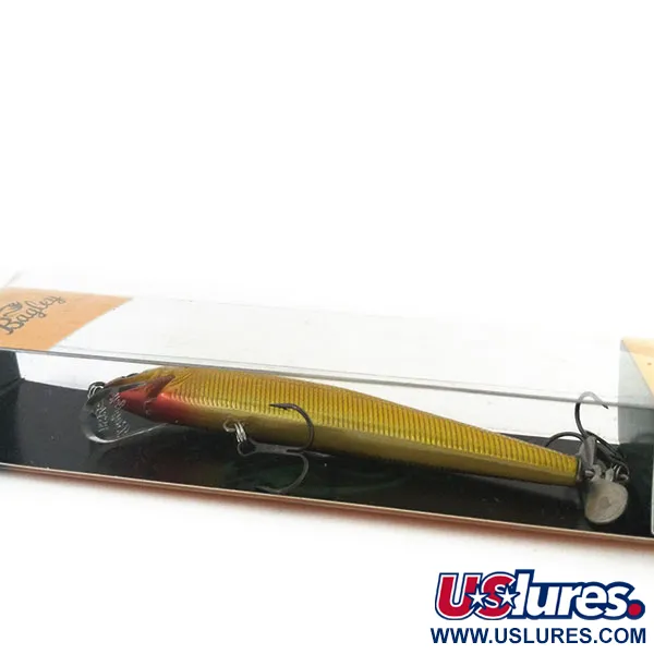  Bagley Spintail 04, złoto, 14 g wobler #13195