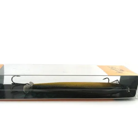 Bagley Spintail 04, złoto, 14 g wobler #13195