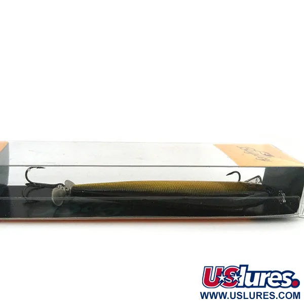  Bagley Spintail 04, złoto, 14 g wobler #13195