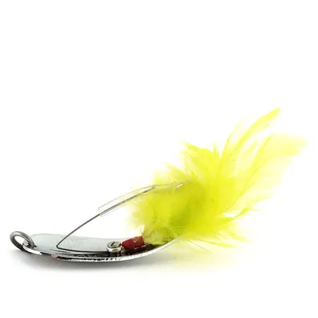 Tony Accetta HOBO, nikiel, 12 g błystka wahadłowa #13200