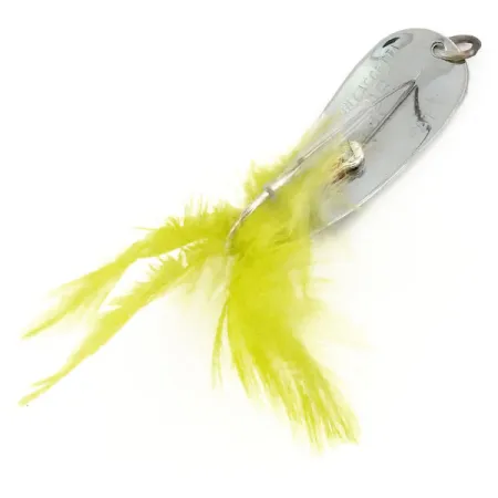 Tony Accetta HOBO, nikiel, 12 g błystka wahadłowa #13200