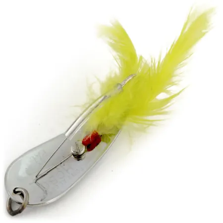 Tony Accetta HOBO, nikiel, 12 g błystka wahadłowa #13200