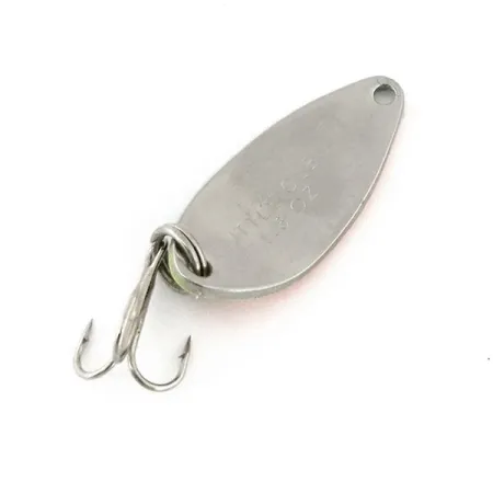 Acme Little Cleo UV (świeci w ultrafiolecie), Fire Tiger (Ognisty Tygrys), 3,5 g błystka wahadłowa #13202