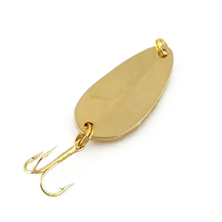 ​Acme Fish Hawk, złoty/czerwony, 7 g błystka wahadłowa #13212