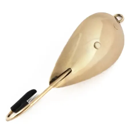 Nemire Lures Red Ripper z grzechotką