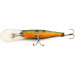  Rapala Shad Rap Deep Runner 07, Fire Tiger (Ognisty Tygrys), 8 g wobler #13216