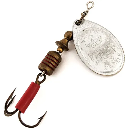 Mepps Aglia 2 - model z lat 1970-tych