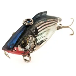 Bill Lewis Rat-L-Trap