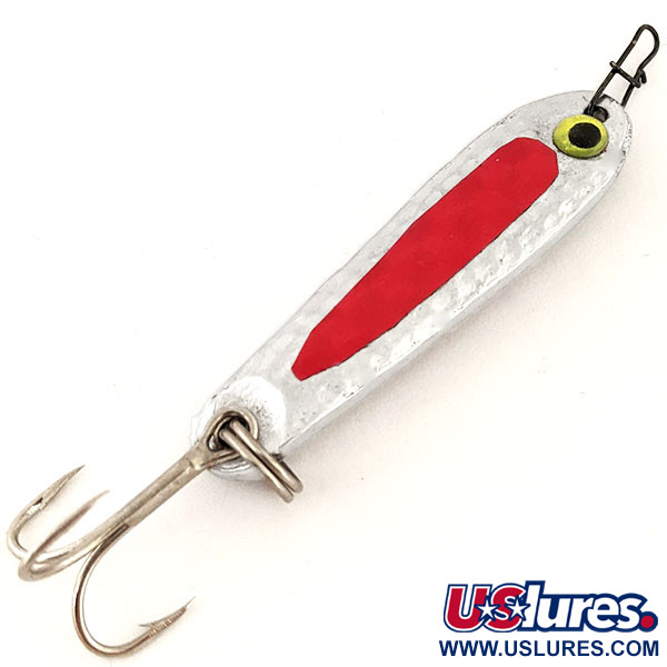 Danielson Spoon Bed Lure, pilker