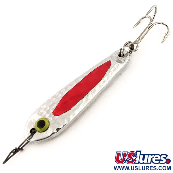 Danielson Spoon Bed Lure, pilker