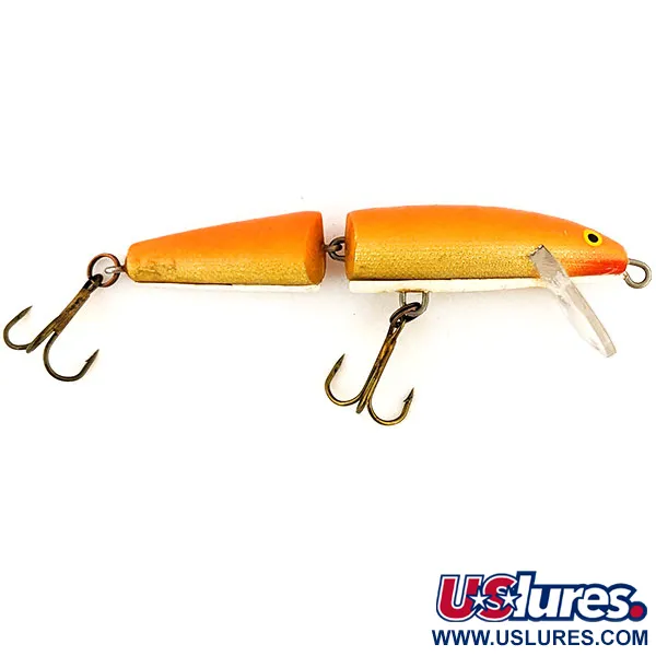 Rapala Jointed J9, 7 g wobler #13236